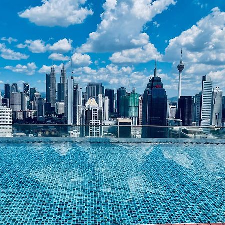 Regalia Suites 424 クアラルンプール エクステリア 写真