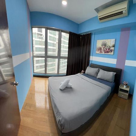 Regalia Suites 424 クアラルンプール エクステリア 写真