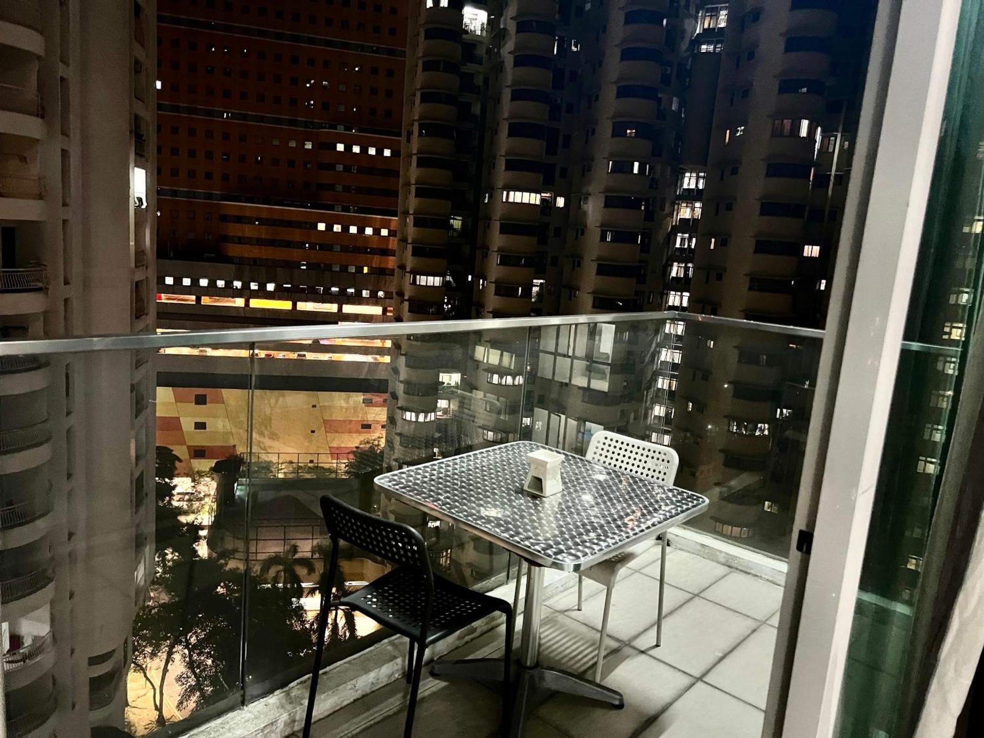 Regalia Suites 424 クアラルンプール エクステリア 写真