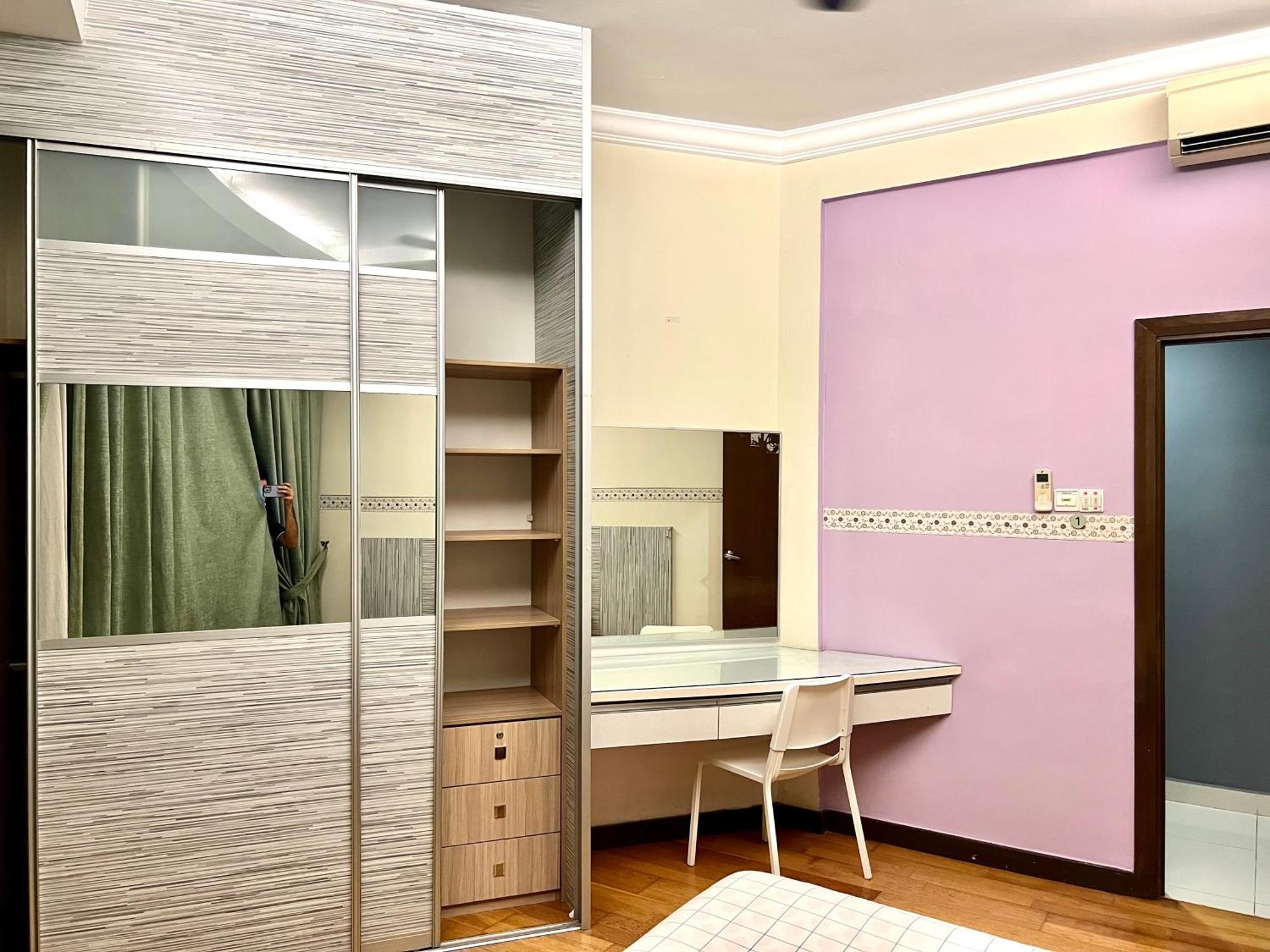 Regalia Suites 424 クアラルンプール エクステリア 写真